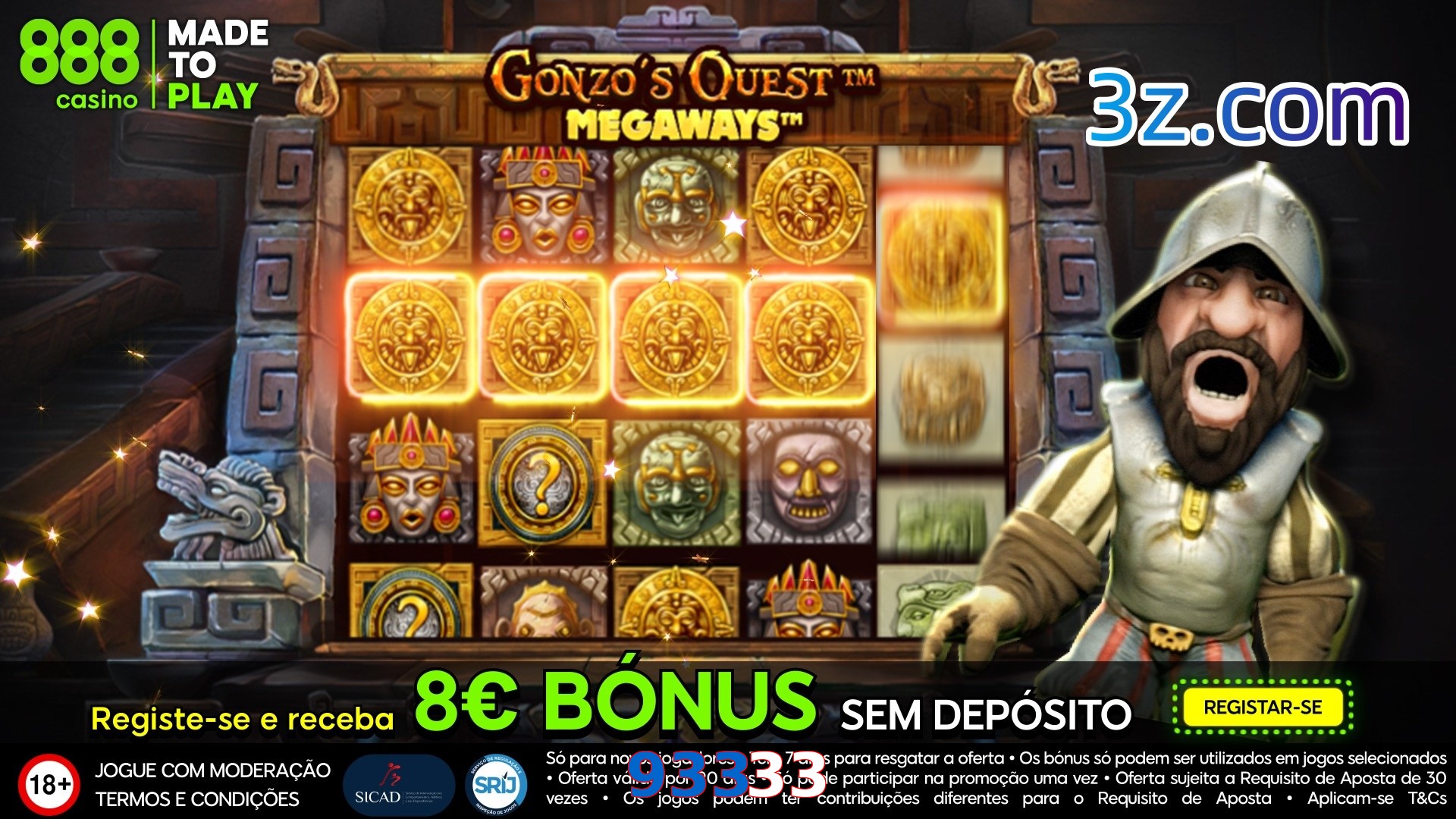 93333 games